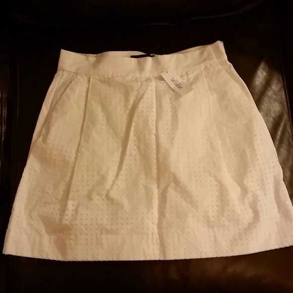 NEW Kate Spade saturday skirt