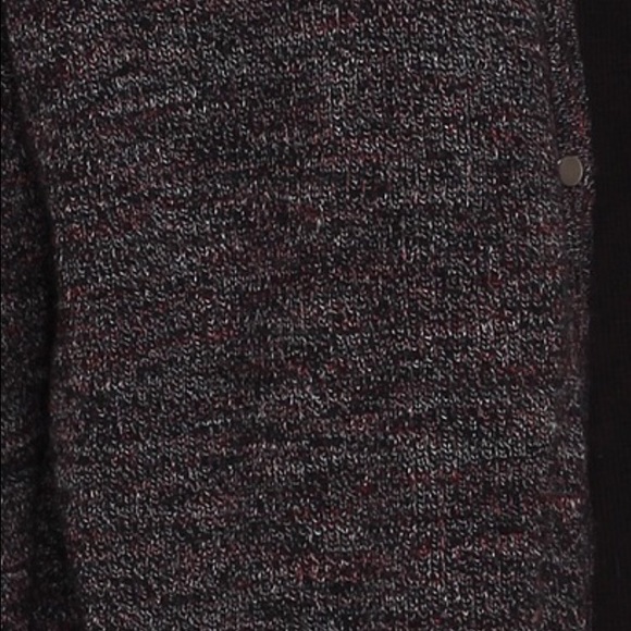 Free People high low cardigan sweater - Picture 4 of 4