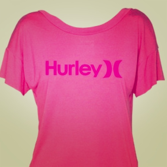 Hurley top