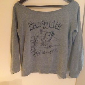 Custom-made Sweat Shirt