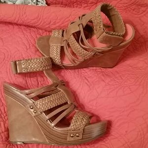Platform Wedges