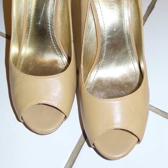 NINE WEST pumps