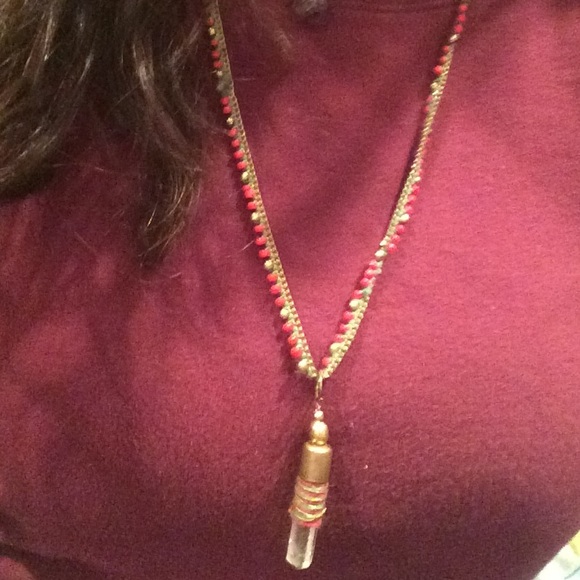 necklace