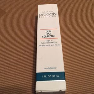 Proactive dark spot corrector full size