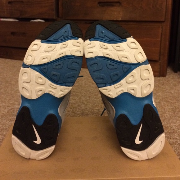 Nike Air Diamond Turf 2's 👟🎀💎✔️ - Picture 4 of 4