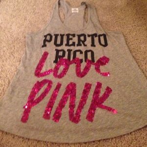 Victoria Secret tank top