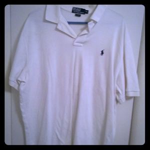 Men's Polo shirt