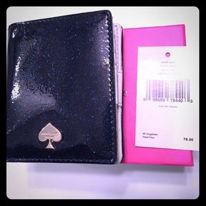 Kate Spade Small Stacy Wallet❤️