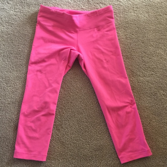 Under armour yoga pants