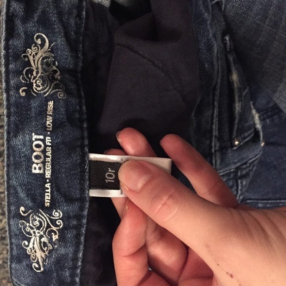 Express Jeans - Picture 4 of 4