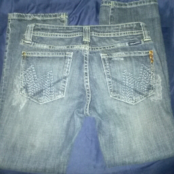 Miss Me Crops - Picture 2 of 3