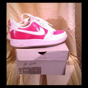 Sneakers Air Force 1