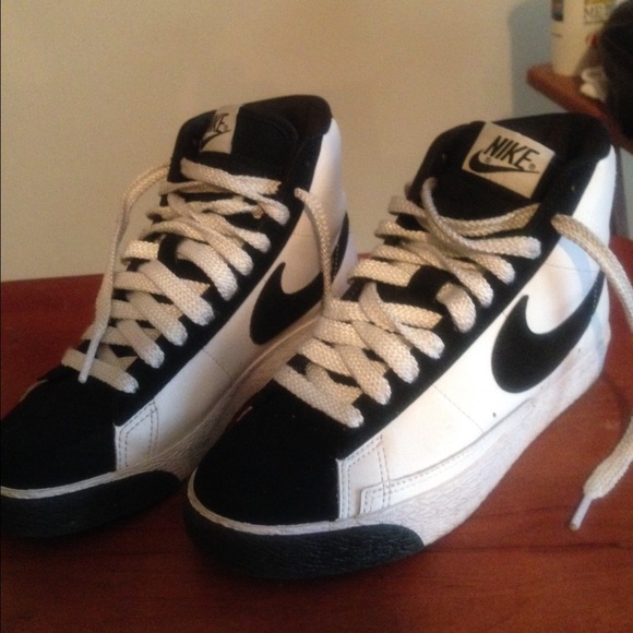 Blazers size 6y