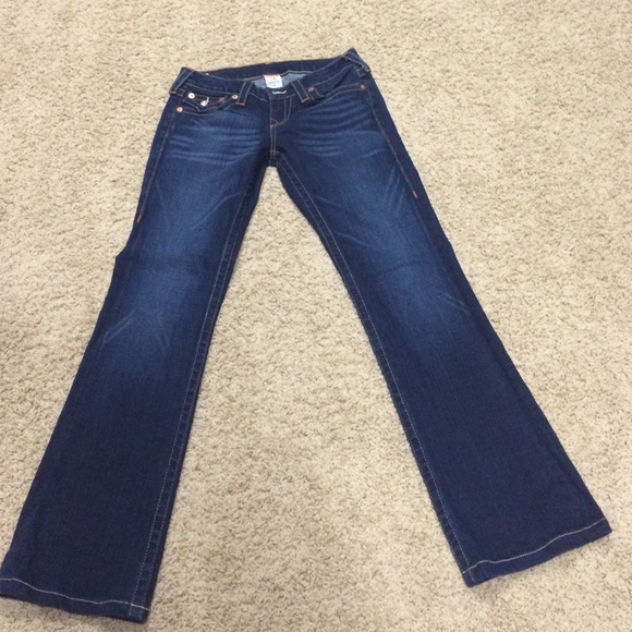 Blue Jeans