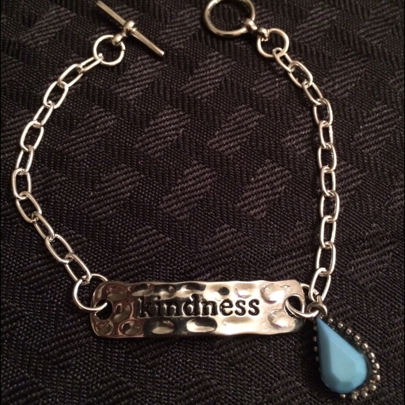New! Kindness bracelet
