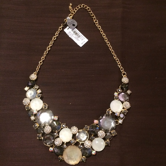 Beautiful sparkles neckless .sold