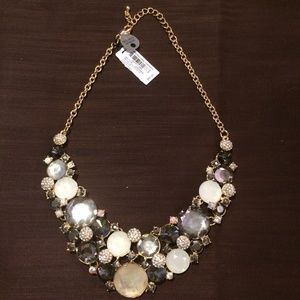 Beautiful sparkles neckless .sold