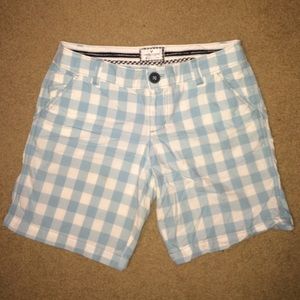 American Eagle Bermuda shorts