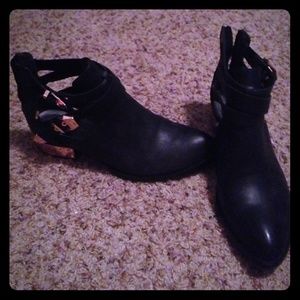 Jeffrey Campbell boots