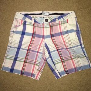 American Eagle Bermuda shorts