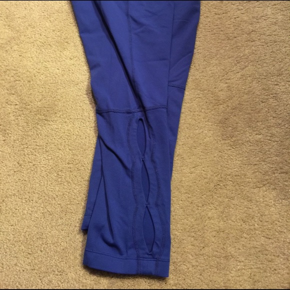 Kira Grace yoga pants