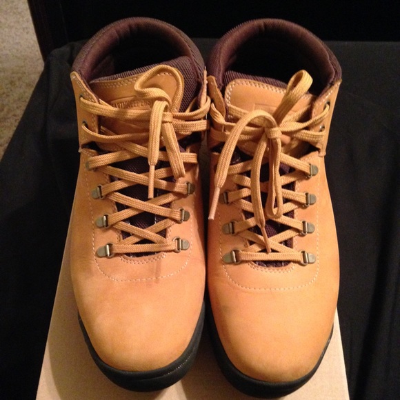 Timberland Earthkeepers boots