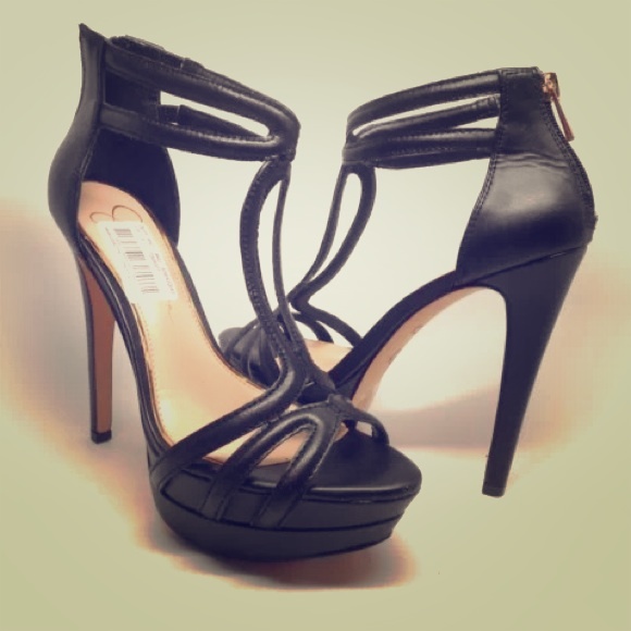 Jessica Simpson Heels