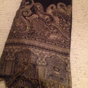 Brand new pashmina scarf