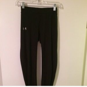 Underarmour compression pants