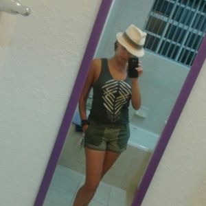 Roxy Shorts set... "S"