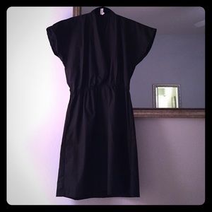 American apparel dress