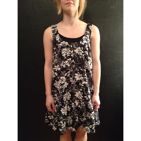 Staring at Stars sundress