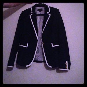 Banana Republic blazer