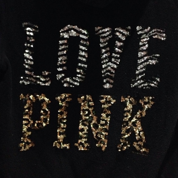 Victoria Secret PINK sweatshirt