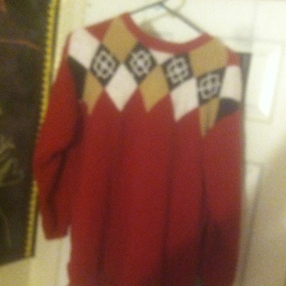 Sweater - Picture 2 of 3