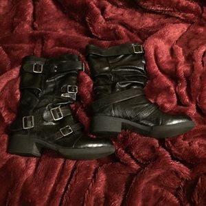 Call it spring boots