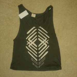 O'neill Sleeveless top