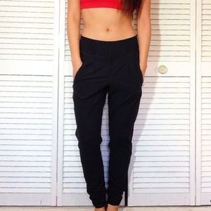Lululemon Running Pants