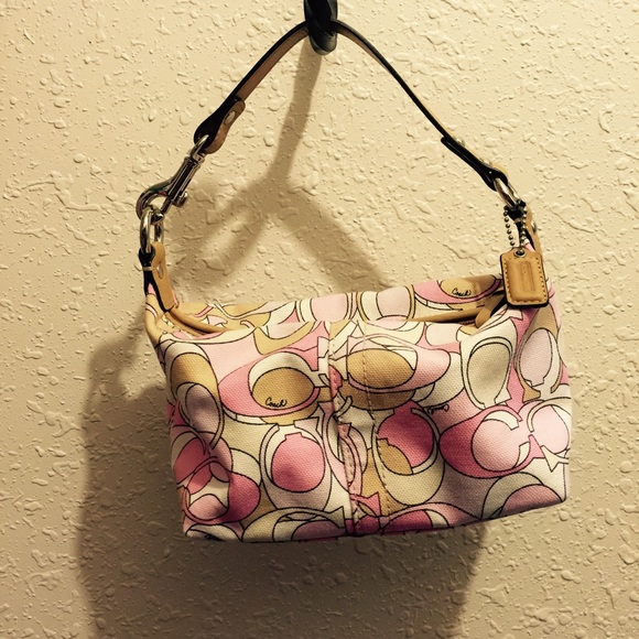 💯 authentic handbag