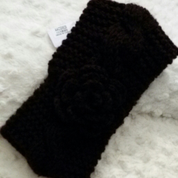 HeadBand / EarMuff