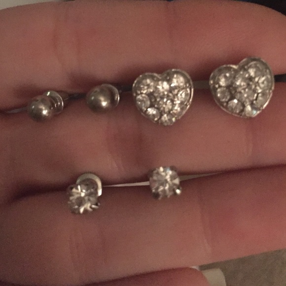 Forever 21 earnings bundle!