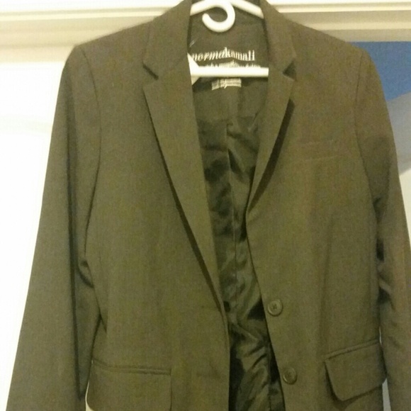 Norma Kamili Blazer