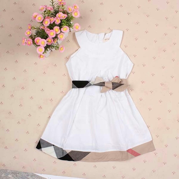 Baby girl dress 4-6 month