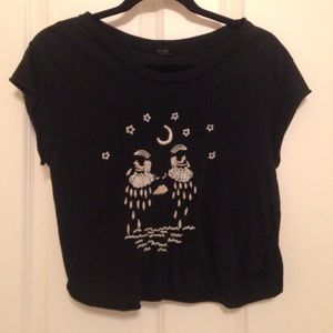 Brandy Melville top