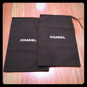 Chanel Shoes DustBag (2)