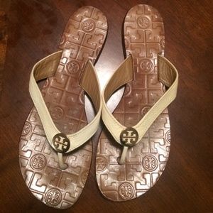 Tory Burch sandals