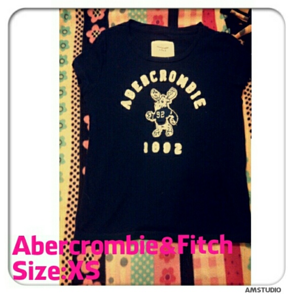Abercrombie&Fitch