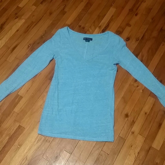 American Eagle Top