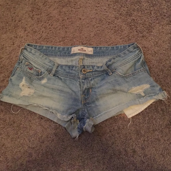 Hollister Shorts