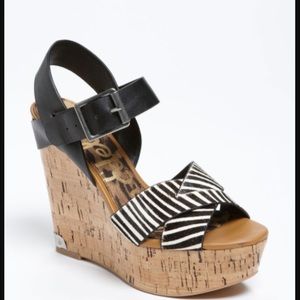 Sam Edelman Wedge Sandals Sam Edelman Wedge Sandals